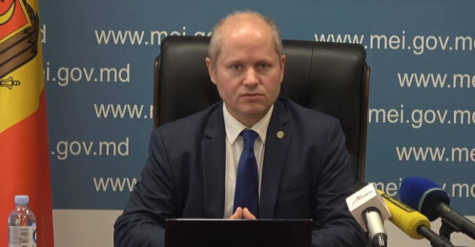 VIDEO. Ministerul Economiei şi Infrastructurii prezintă rezultatele Moldova IT Park pentru anul 2019