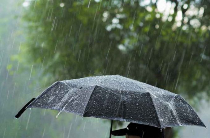 Un nou Cod Galben de ploi a fost anunţat de meteorologi