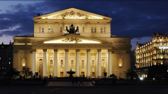Coronavirus: Teatrele moscovite se redeschid pe 1 august, deşi bilanţul din Rusia a depăşit 700.000 de cazuri