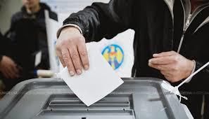 Registrul de Stat al Alegătorilor numără 3 286 304 alegători la 1 august