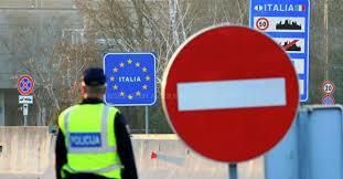 Se prelungesc restricţiile de intrare în Italia pentru cetăţenii Republicii Moldova