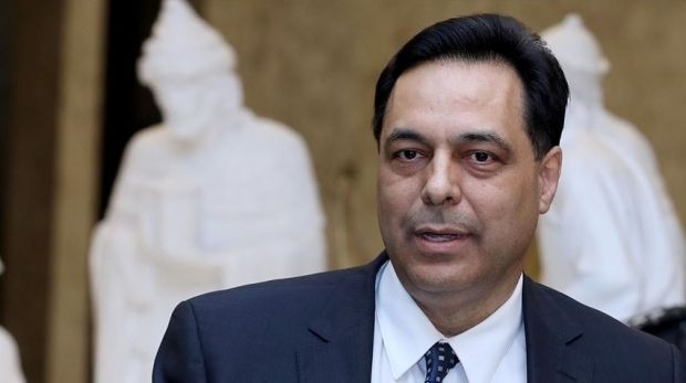 Premierul Libanului, Hassan Diab, intenţionează să demisioneze