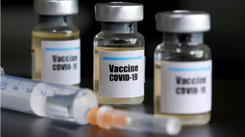 Republica Moldova stă la rând pentru a procura vaccinul împotriva COVID-19