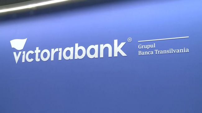 Reacţia Victoriabank la decizia procurorilor de a autoriza punerea sub sechestru a unor active ale băncii