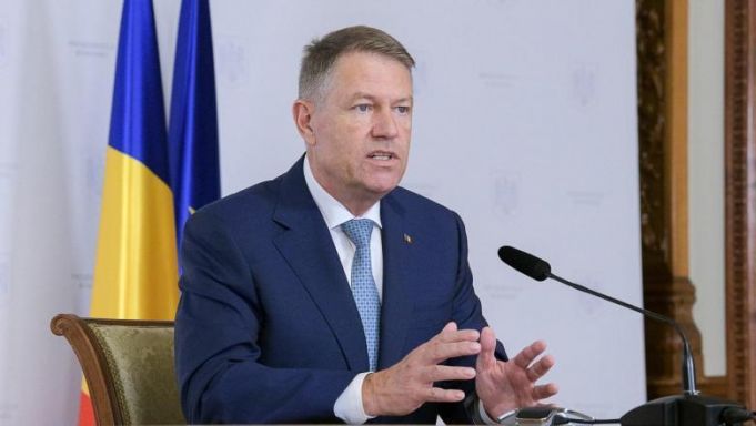 România nu va lua vaccinul anti-COVID dezvoltat de ruşi. Klaus Iohannis: Nu există nicio validare externă pentru acel vaccin menţionat