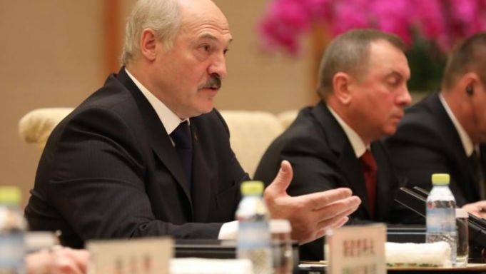 UE denunţă că alegerile din Belarus nu au fost „nici libere şi nici echitabile" şi ameninţă cu sancţiuni