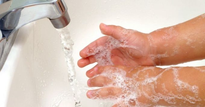 Coronavirus: Două din cinci şcoli din lume nu au spaţii destinate spălării mâinilor cu apă şi săpun (UNICEF)