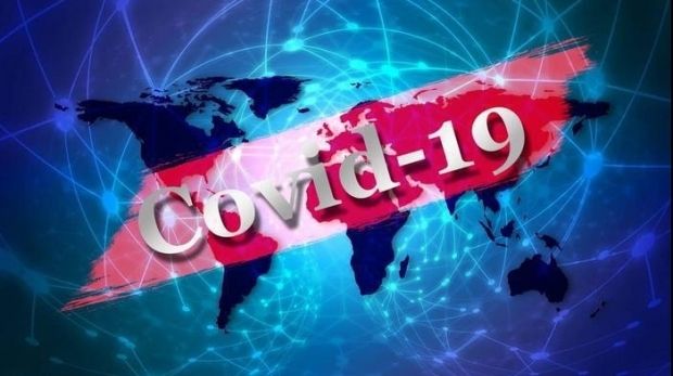 COVID-19: Ucraina a înregistrat 1.732 de cazuri într-o singura zi, nou record