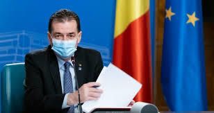 Premierul României, Ludovic Orban: Atrag atenţia autorităţilor vremelnice din Republica Moldova să nu încerce să politizeze gazoductul Ungheni- Chişinău