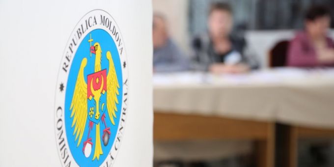Alegeri locale oi în aceesşi zi cu scrutinul prezidenţial, în trei localităţi din Republica Moldova