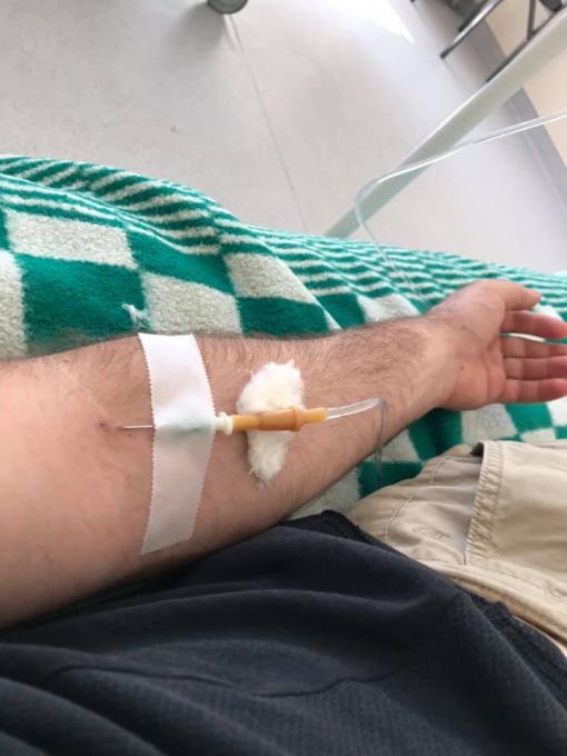 Mărturia lui Valeriu Munteanu după ce s-a vindecat de coronavirus: Lupta pentru viaţa celor bolnavi a dus-o şi o duce o mână de oameni