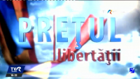 TVR MOLDOVA lansează astăzi campania "Preţul Libertăţii”