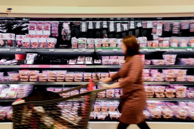 Eurostat: România, ţara cu cele mai mici preţuri la carne din UE