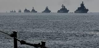 Expert militar român: Rusia trage Cortina de Fier peste Marea Neagră. Depozit nuclear recondiţionat şi transformarea Crimeei în portavion