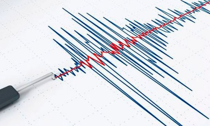 Un cutremur de 3,4 grade pe Richter în judeţul Vrancea, duminică la prânz