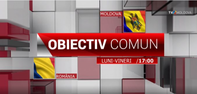 OBIECTIV COMUN: O nouă realitate, aceeaşi misiune. Din 31 august, la TVR MOLDOVA