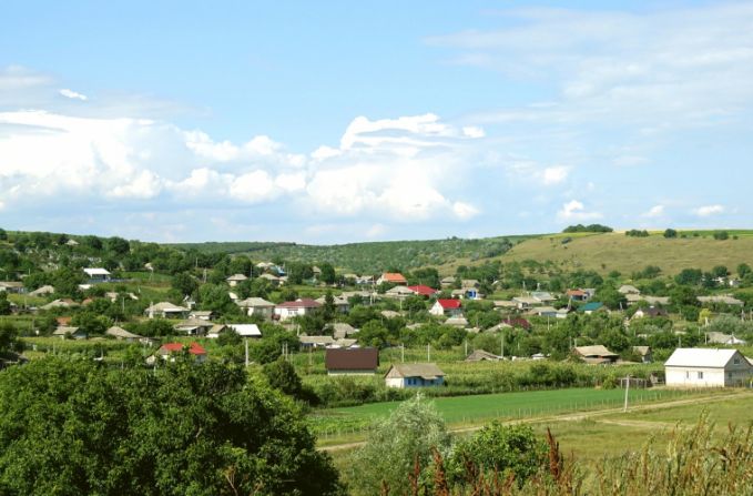 Trei raioane din R. Moldova vor participa la un program de granturi pentru guvernare locală
