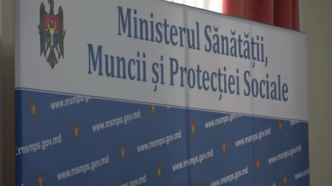 VIDEO. Alte 408 cazuri de infectare cu COVID-19 în R. Moldova