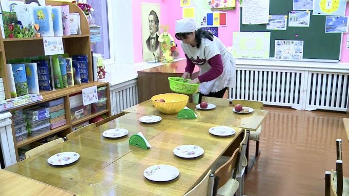 Sistemul de alimentaţie a şcolilor şi grădiniţelor publice din Chişinău va fi modificat