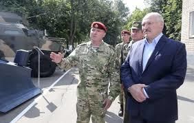 Lukaşenko arestează tot. Mai mulţi cetăţeni americani au fost reţinuţi în Belarus înainte de alegeri
