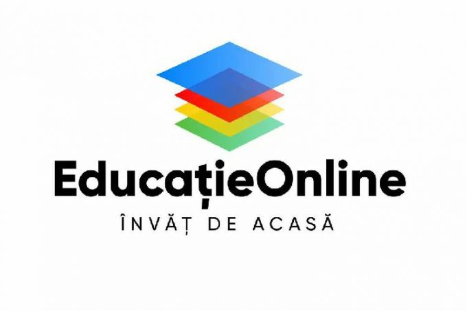 Este lansată cea de-a doua etapă a proiectului „Educaţie online”