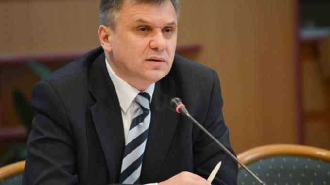 Igor Boţan: R.  Moldova este în proces de recuperare a statutului de partener credibil al UE