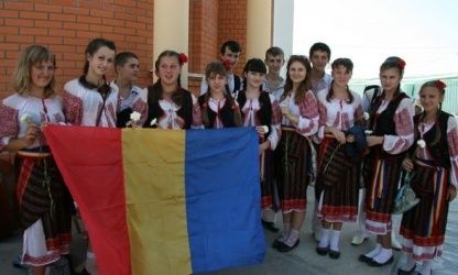 Mediul asociativ românesc din Sudul Basarabiei solicită deschiderea unui consulat al României la Ismail şi rezolvarea problemelor în domeniul educaţiei
