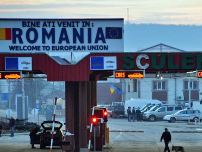 Precizările Ambasadei României cu privire la tranzitarea teritoriului României, după unele materiale apărute în presă