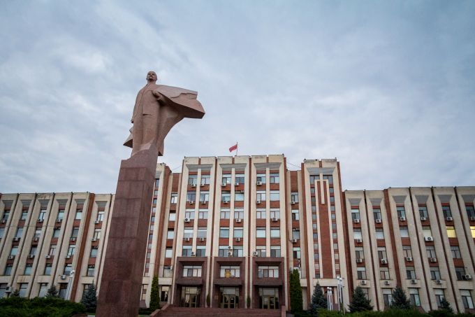 Chişinăul regretă intenţia de a continua autoizolarea regiunii transnistrene