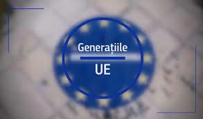 Generaţiile UE, un documentar despre istoria Europei pe scurt, disponibil online