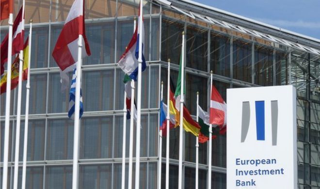 Banca Europeană de Investiţii a aprobat o finanţare de 12.6 miliarde de euro pentru proiecte privind transportul, energia curată şi consolidarea răspunsului la COVID-19, din Europa şi din întreaga lum