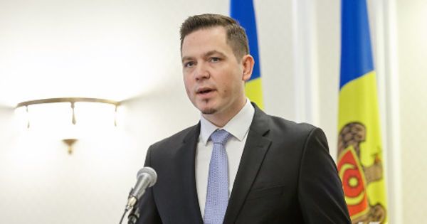 Candidatul R. Moldova la funcţia de director OMC, Tudor Ulianovschi: Presiunile politice de la Chişinău au determinat diplomaţia să nu promoveze candidatura mea