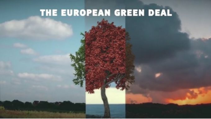 Cererea de propuneri a Pactului verde european: investiţii în valoare de 1 miliard de euro pentru a stimula tranziţia verde şi digitală