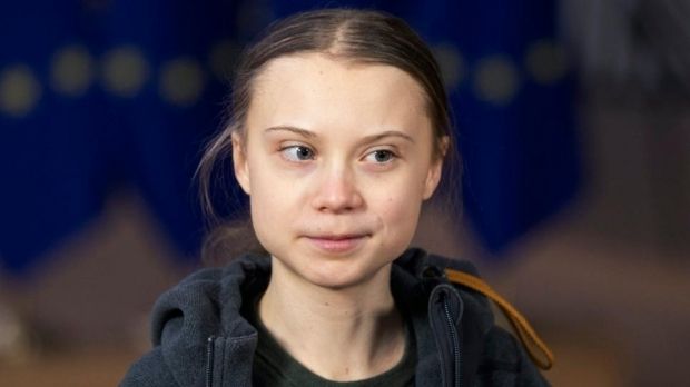 Greta Thunberg a fost nominalizată la Nobel, are şanse să câstige