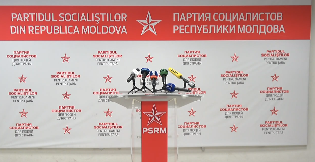 VIDEO. Deputatul PSRM Vlad Batrîncea: „Iniţiativele sociale ale Partidului Socialiştilor”