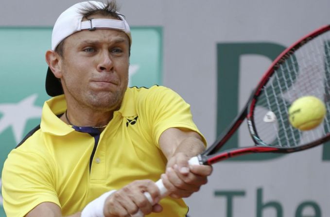 Radu Albot a fost eliminat de la US Open