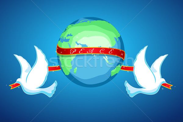 21 septembrie - Ziua internaţională a păcii (ONU)