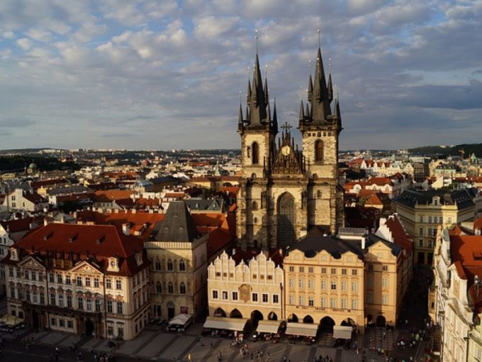 Cehia: Ministrul sănătăţii a demisionat pe fondul creşterii numărului de infectări cu coronavirus