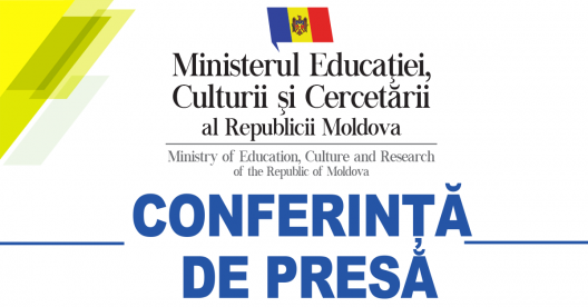 VIDEO. Conferinţa de presă organizată de Ministerul Educaţiei, Culturii şi Cercetării privind Zilele Europene ale Patrimoniului 2020