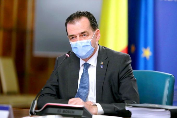 România analizează posibilitatea de a înlocui carantina pentru 14 zile cu testul negativ la COVID, pentru cei care vin din ţări cu număr ridicat de cazuri de infectare