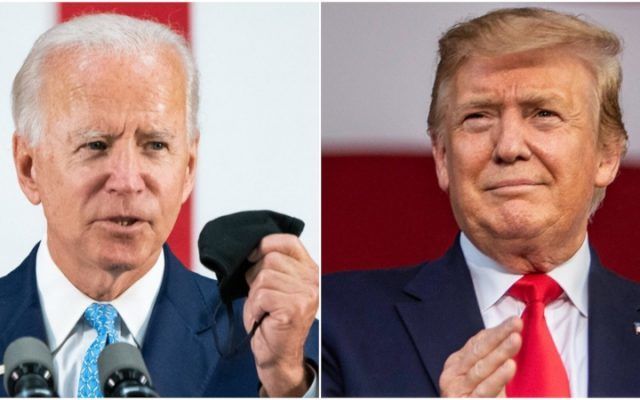 Prima dezbatere electorală Trump-Biden: Curtea Supremă, coronavirus, integritatea votării şi „rase şi violenţă în oraşele noastre”, temele de discuţie pe 29 septembrie
