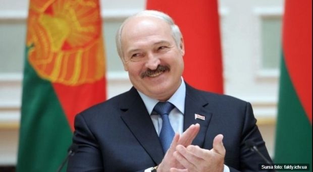 UE refuză sa-l recunoască Aleksandr Lukaşenko drept preşedinte legitim, în pofida "depunerii jurământului"