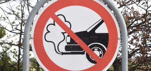 Statul american California vrea interzicerea totală a maşinilor pe benzină şi motorină. De când va intra în vigoare măsura