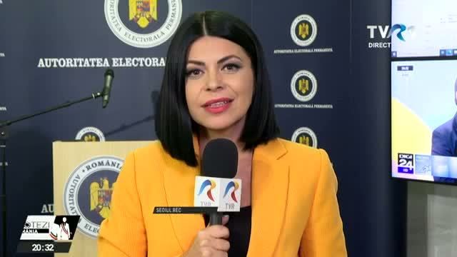 Prezenţă la vot până la închiderea urnelor la alegerile locale din România este de 46,02%. Au votat 8.420.737 de alegători