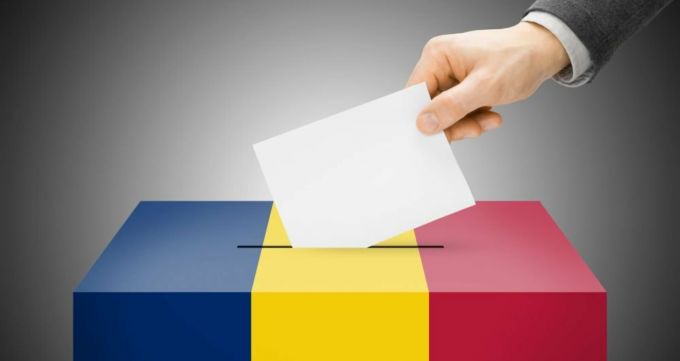 Românii sunt chemaţi la urne pentru alegerea autorităţilor administraţiei publice locale
