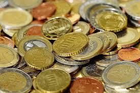 Uniunea Europeană demarează o consultare cu privire la eventuala eliminare a monedelor de 1 şi 2 eurocenţi