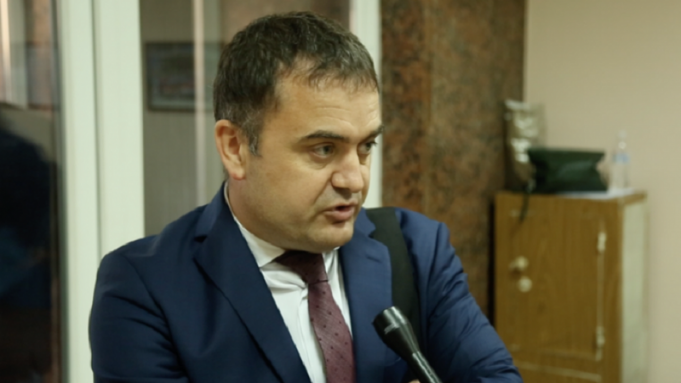 Igor Dodon a semnat decretul. Vladislav Clima, noul preşedinte al Curţii de Apel Chişinău