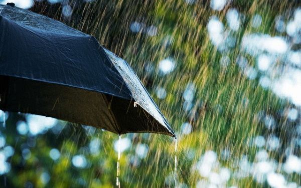 Meteorologii anunţă precipitaţii pentru nordul Republicii Moldova