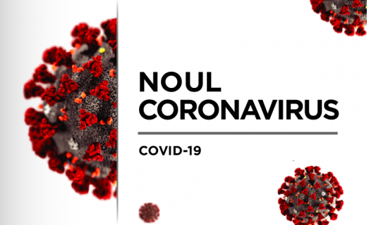 Alţi doi lucrători medicali au decedat în urma infectării cu coronavirus. 476 de cazuri noi de infectare, raportate de Ministerul Sănătăţii