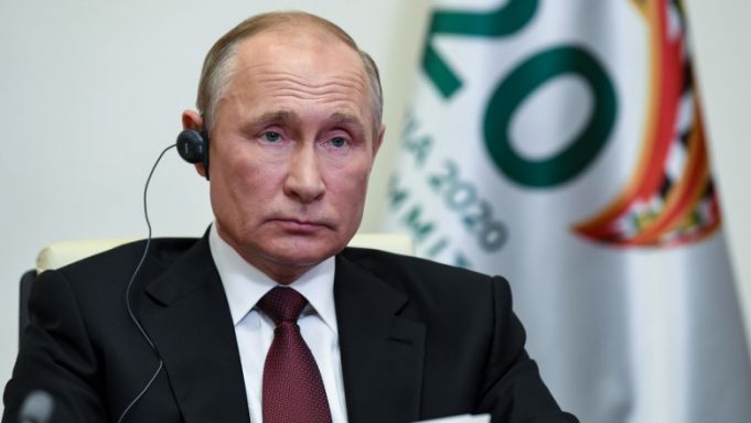 Ordinul lui Vladimir Putin. Vaccinare în masă pentru toţi ruşii, de săptămâna viitoare